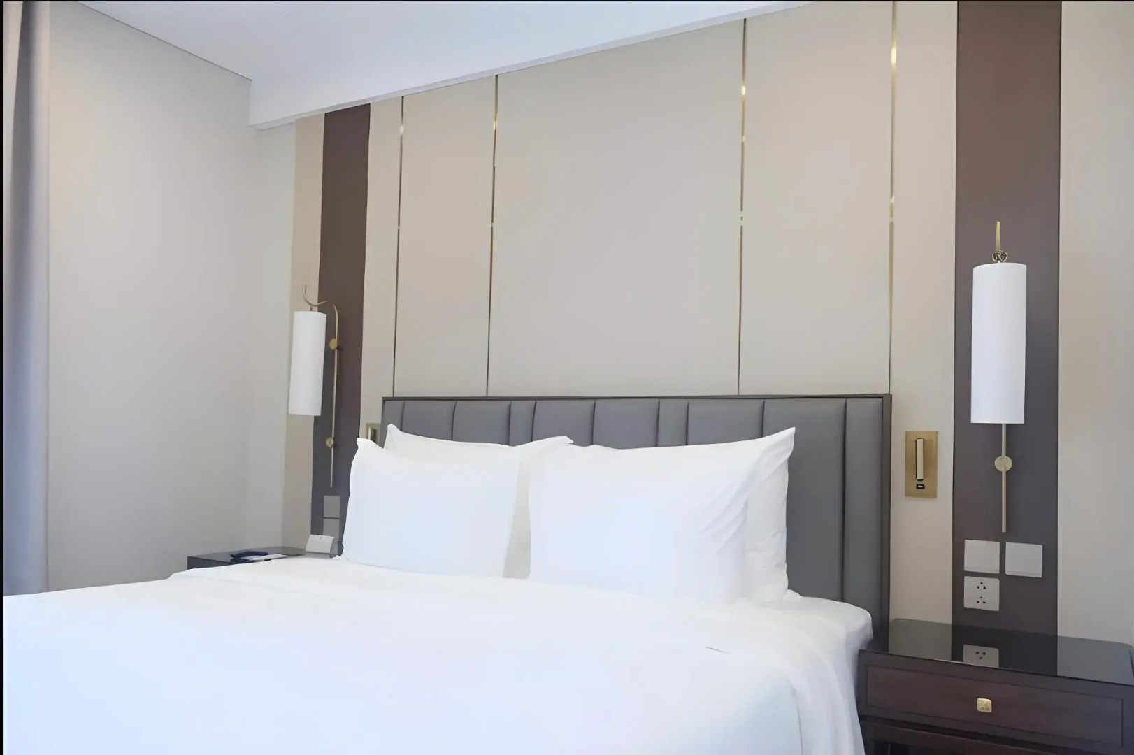 Photo - Grand K Hotel Suites Hanoi