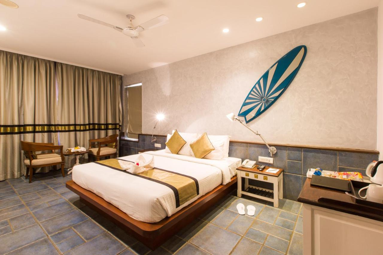 Photo - The Fern Residency Miramar