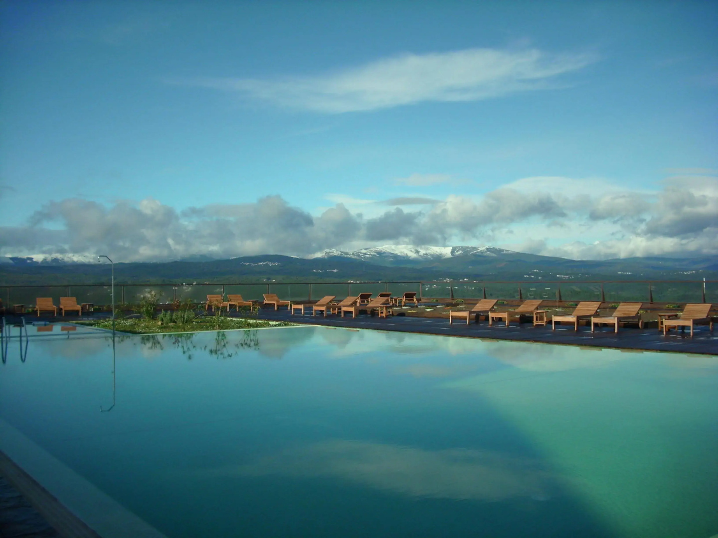 Foto - Hotel da Montanha