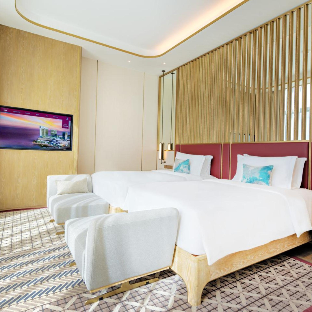 Foto - NUSTAR Hotel Cebu