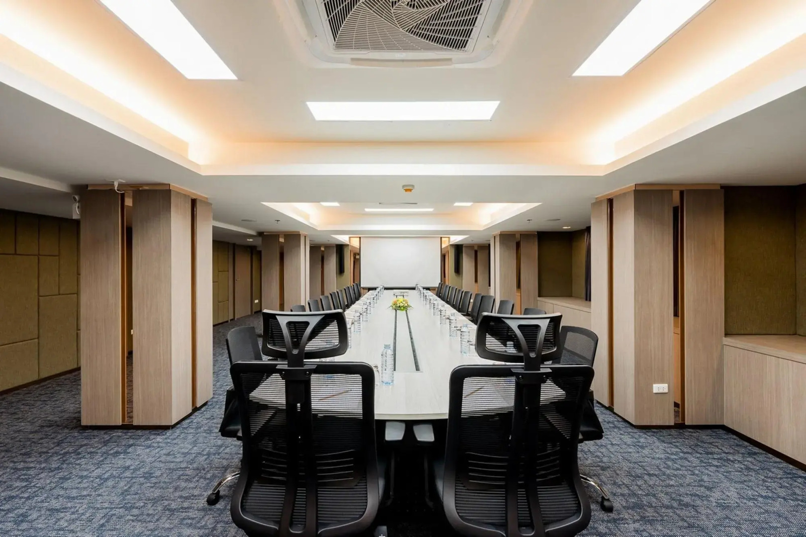 Foto - Hotel JAL City Bangkok