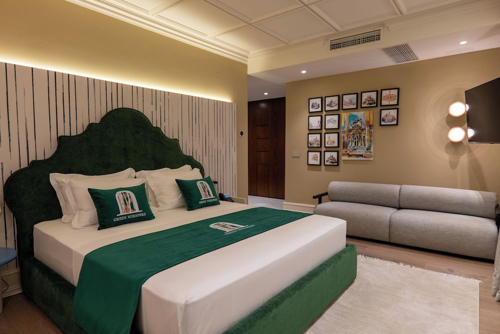 Foto - The Collector hotel boutique