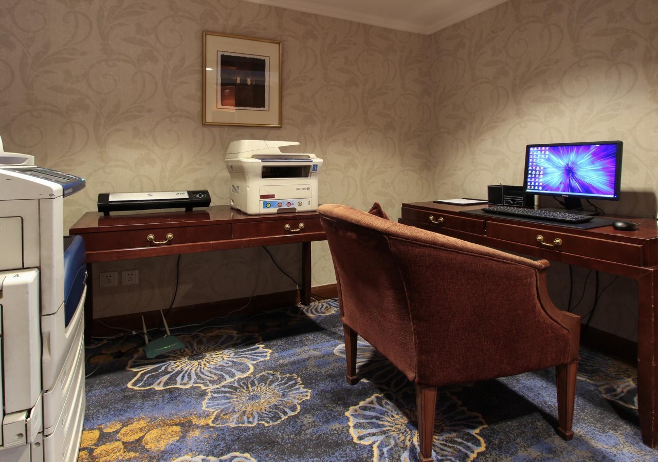 Photo - The Presidential Beijing