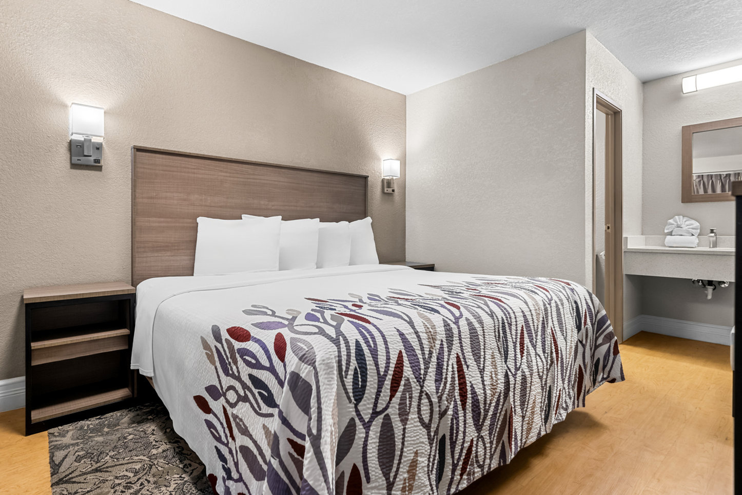 Foto - Red Roof Inn Tampa Fairgrounds – Casino