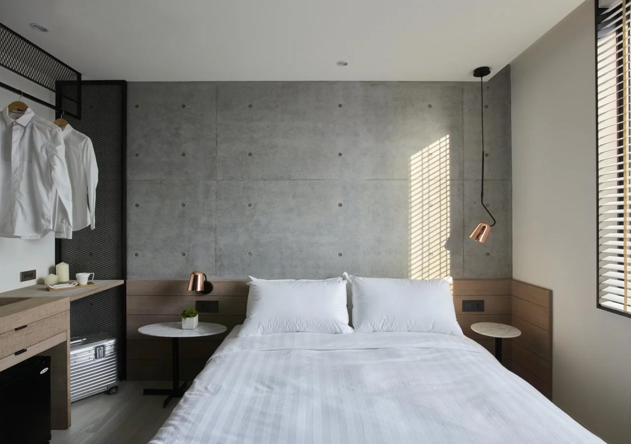 Foto - Monka Hotel