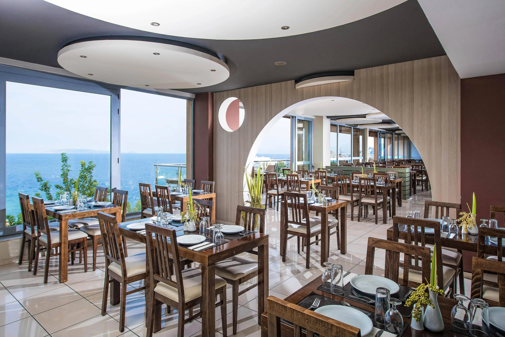 Foto - Blue Bay Resort Hotel