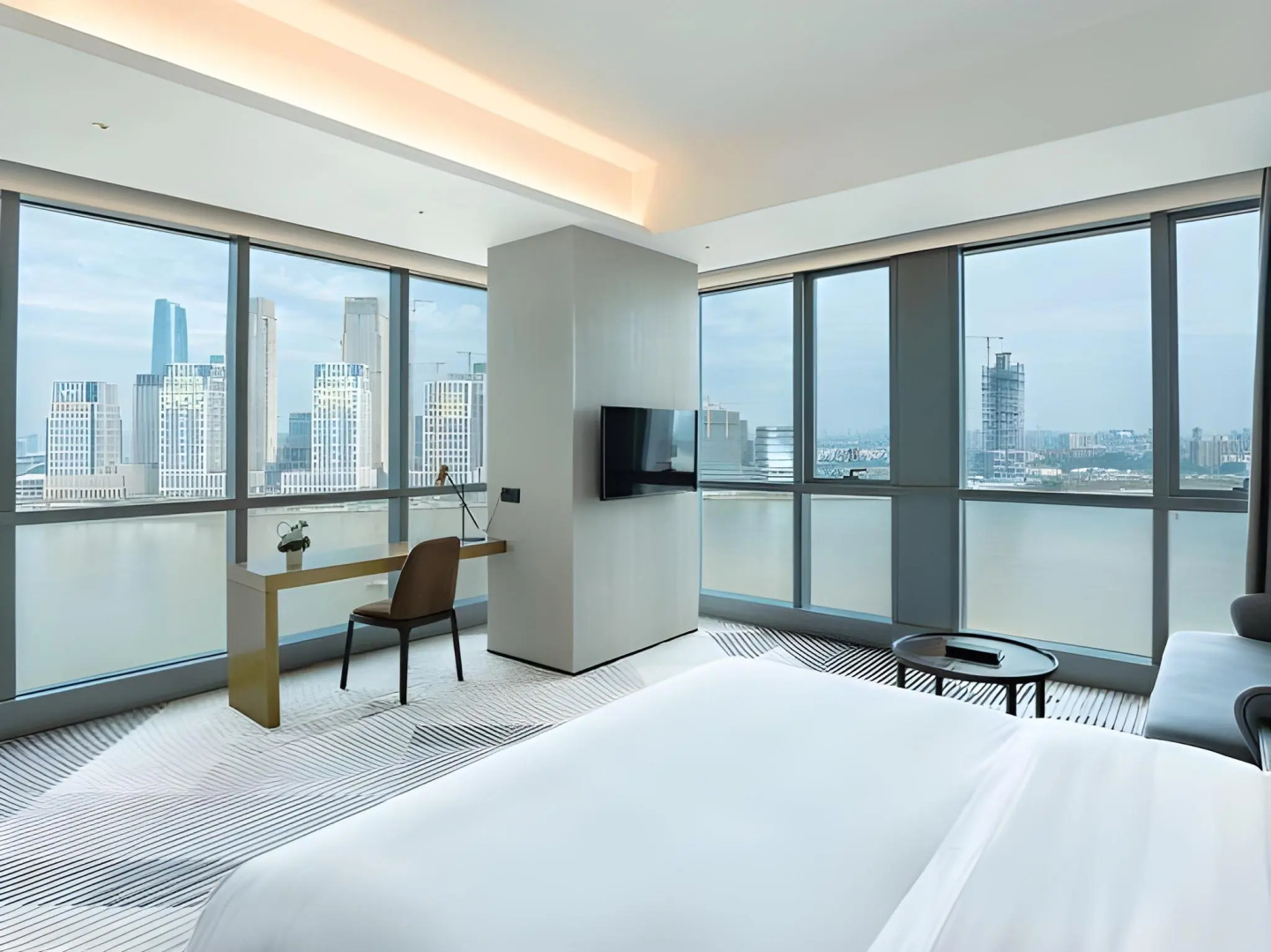 Foto - La Yarda Hotel Guangzhou - Free Shuttle Bus Available during Canton Fair Period