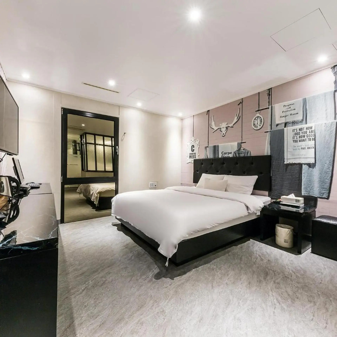 Foto - Hotel Cullinan jongno