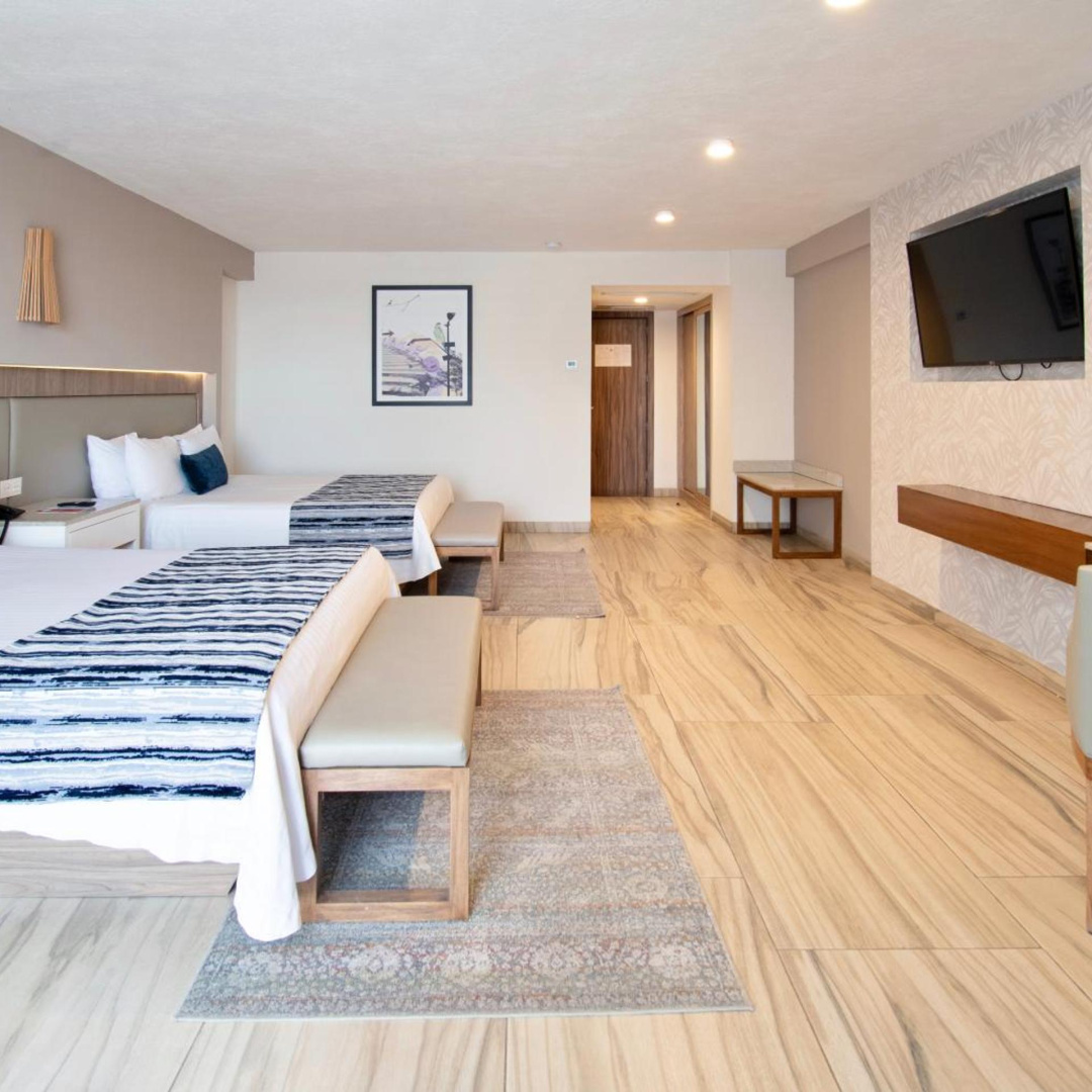 Photo - Hotel Velvet Plaza