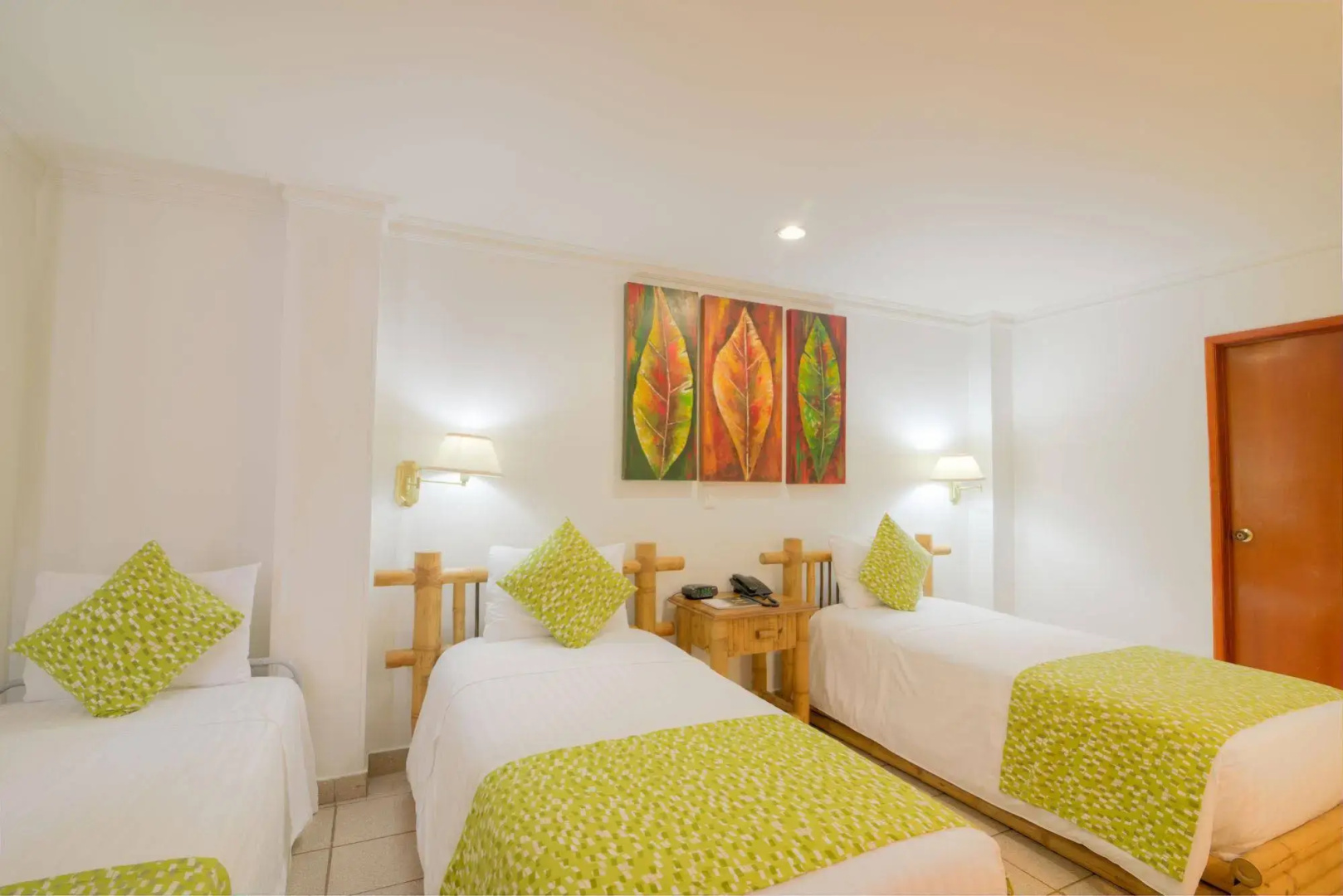 Photo - Hotel Barlovento