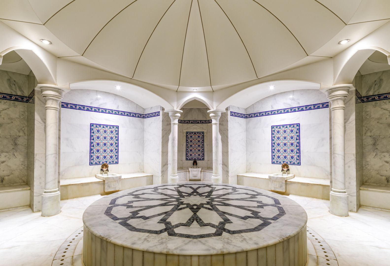 Foto - Kempinski Hotel The Dome Belek 