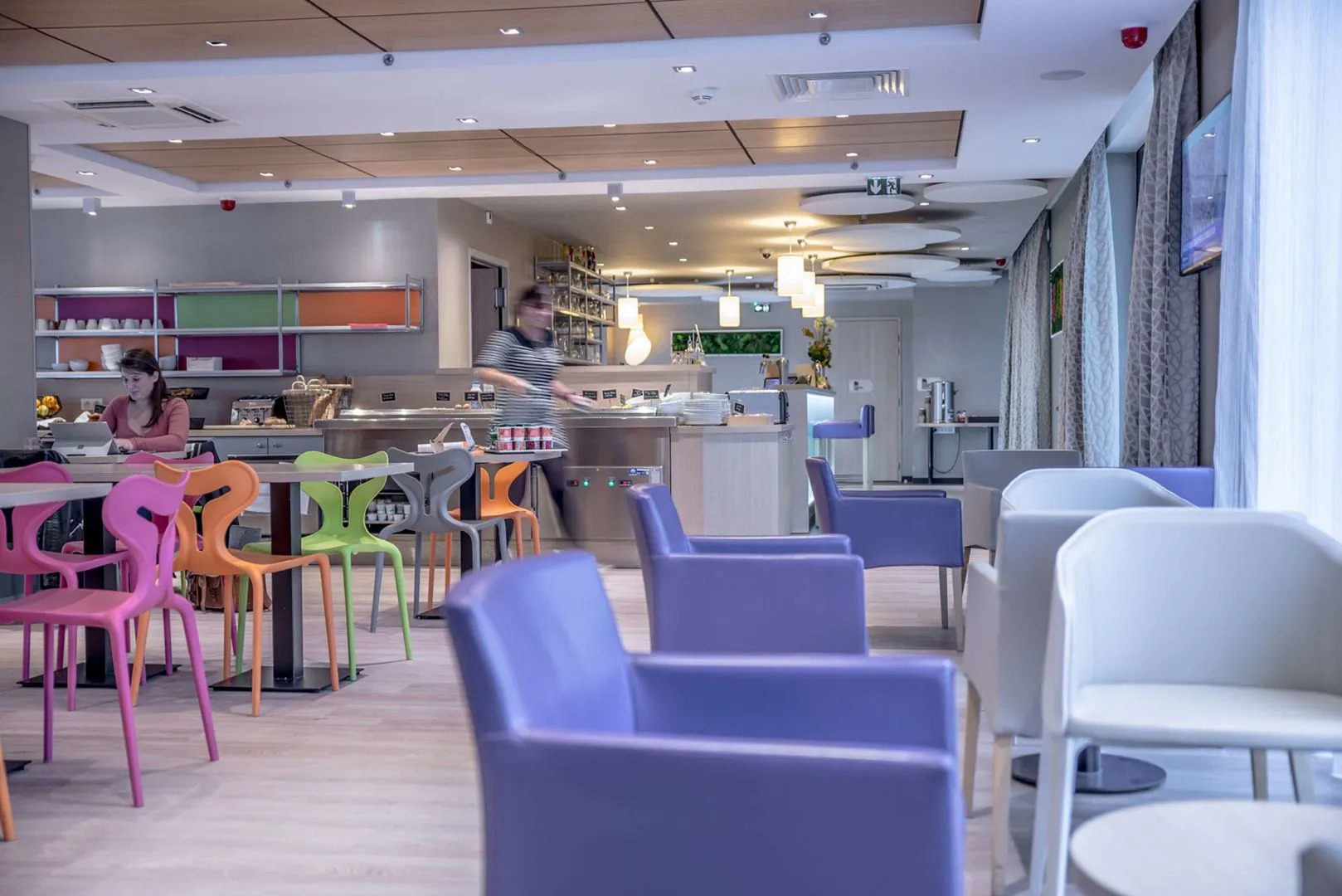 Photo - Kyriad Prestige Saint-Malo