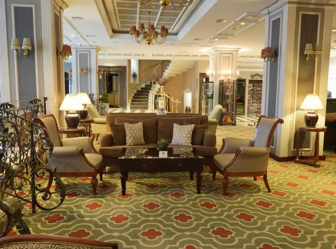 Photo - Hotel Yigitalp Istanbul
