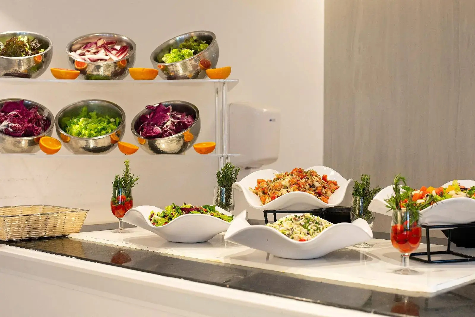 Foto - Hipotels La Geria