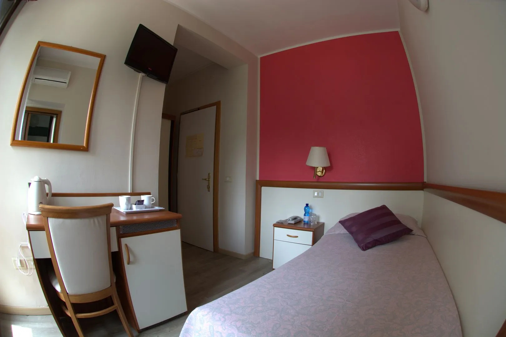 Foto - Hotel Bristol