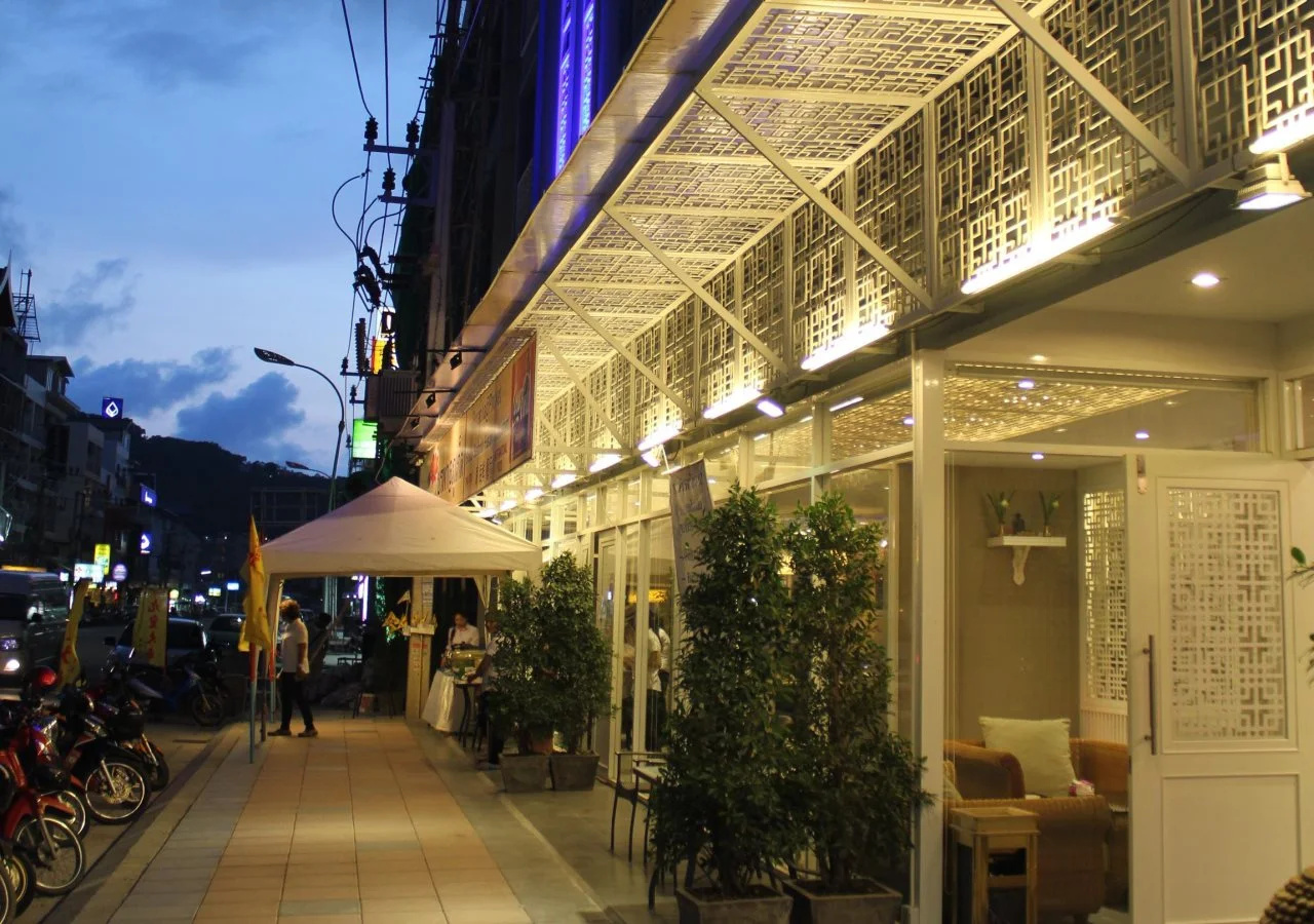 Foto - Sino Maison Hotel