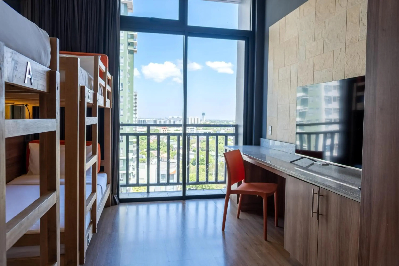 Photo - Azumi Boutique Hotel