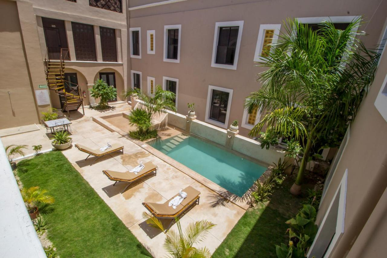 Foto - Hotel San Juan Mérida