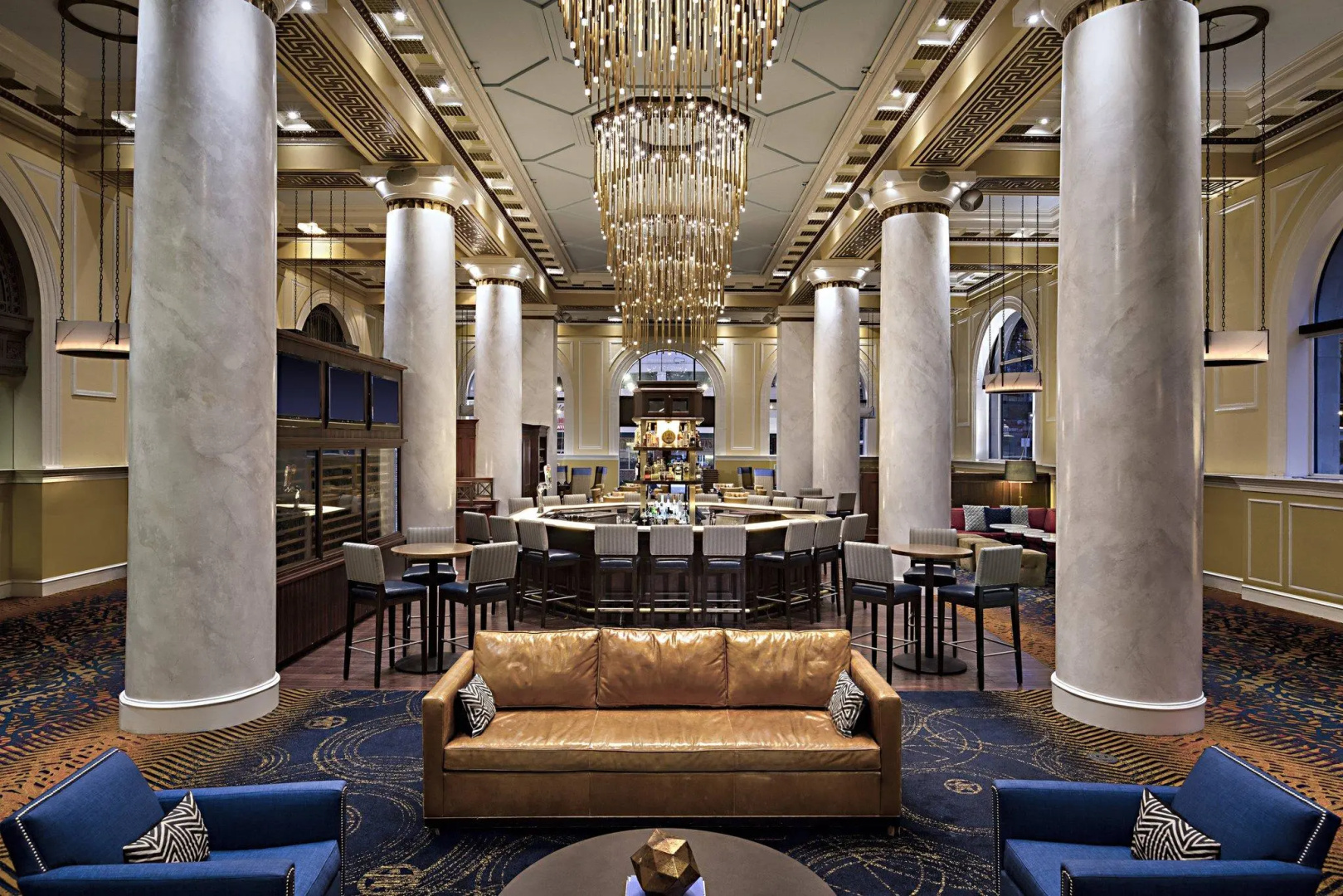 Foto - Hotel ICON Autograph Collection by Marriott