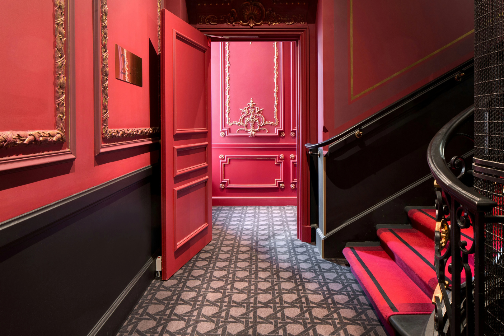 Foto - Hotel Bowmann, a Small Luxury Hotel of the World