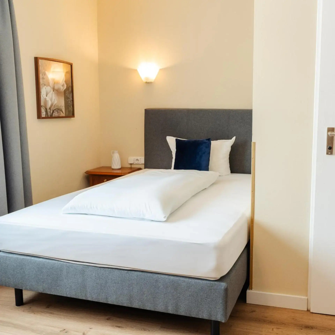 Foto - Hotel Altmünchen by Blattl