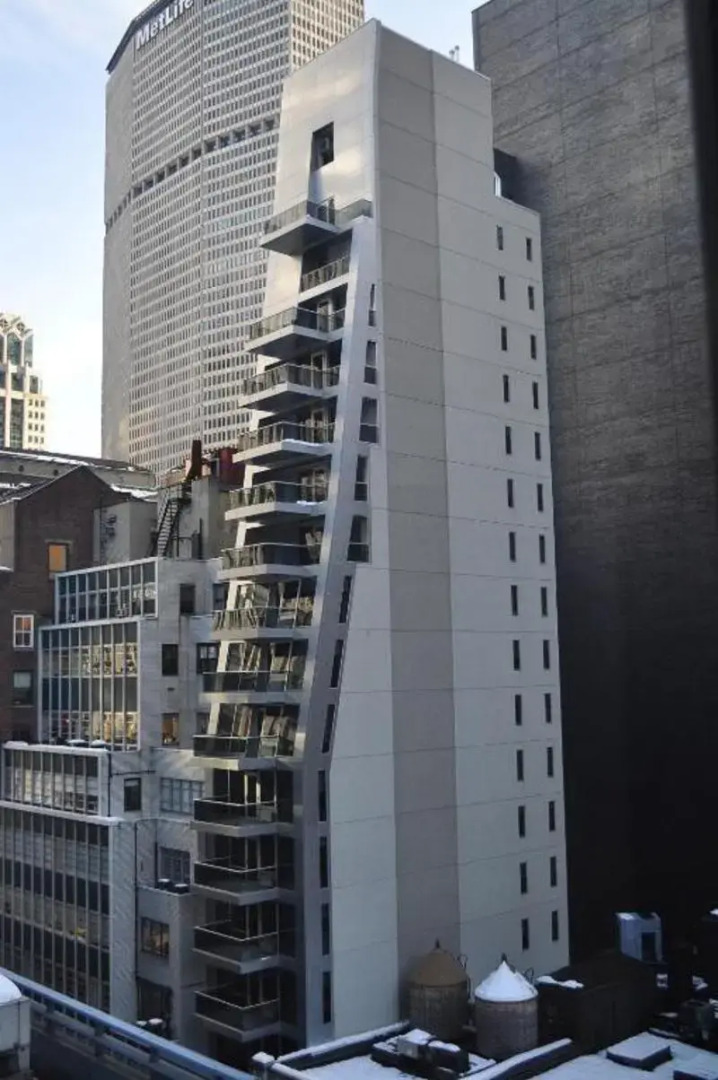 Foto - The Gotham Hotel