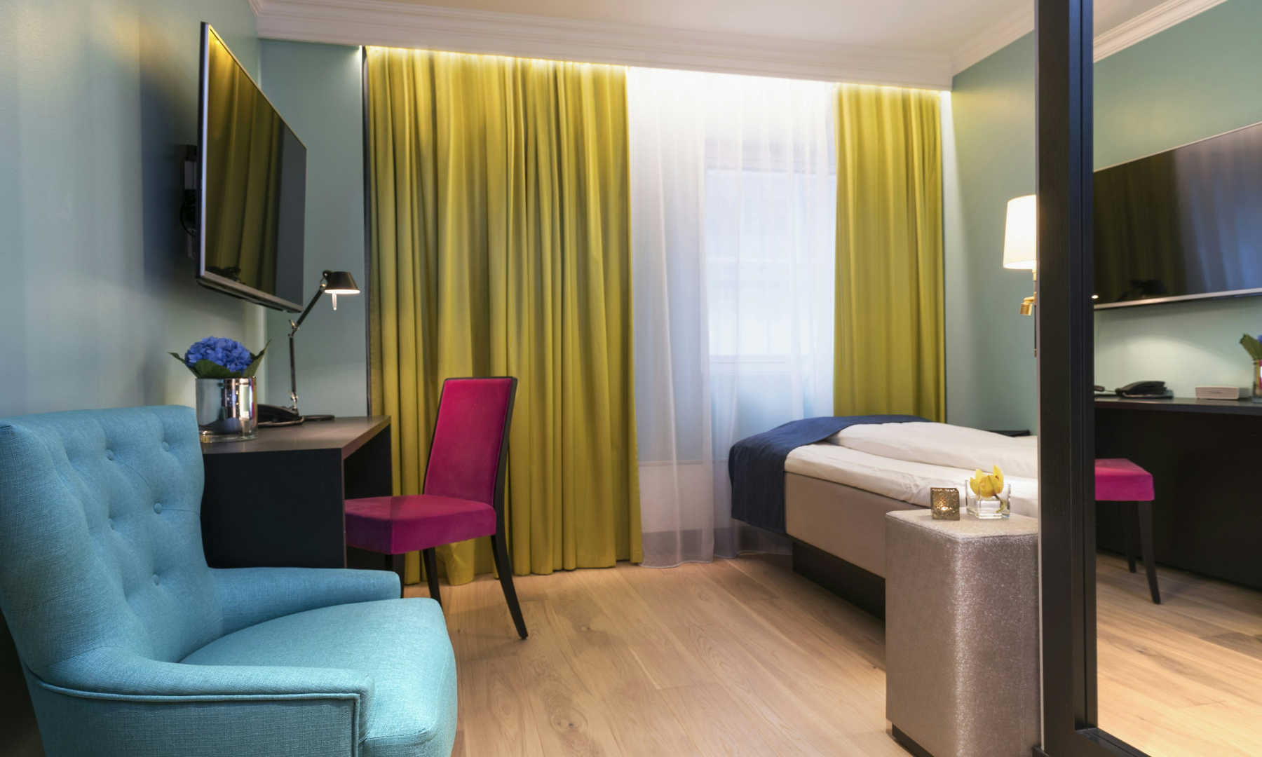 Foto - Thon Hotel Terminus