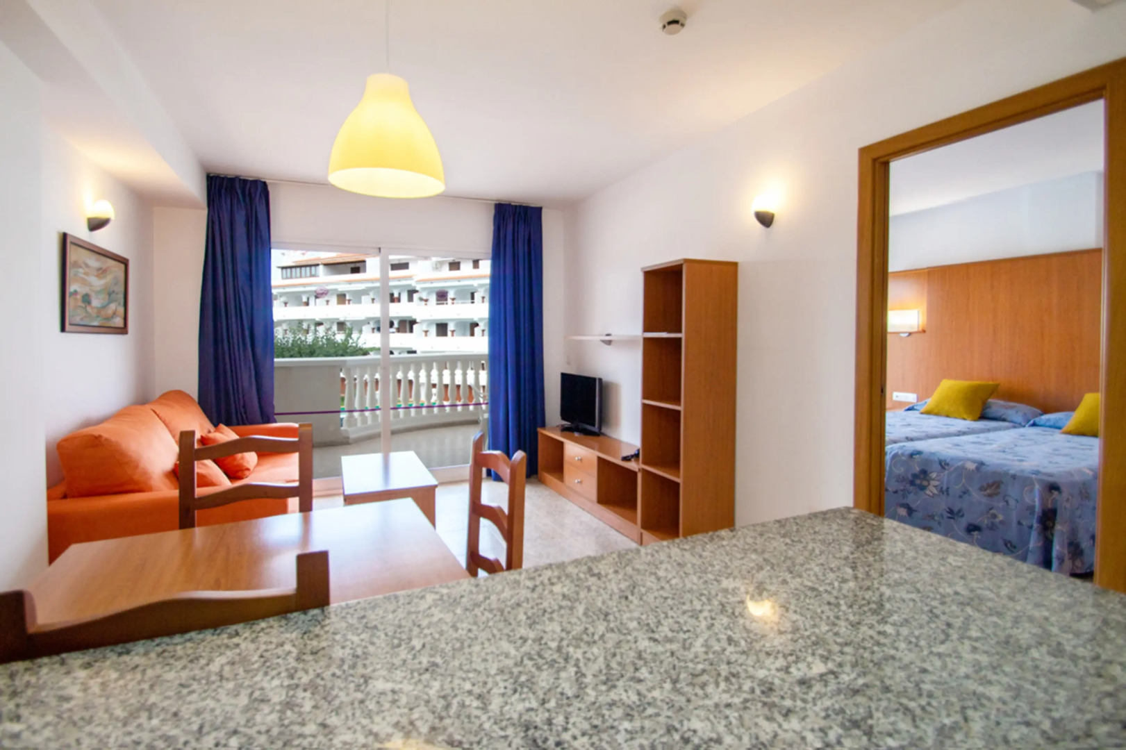 Photo - Hotel Servigroup Romana