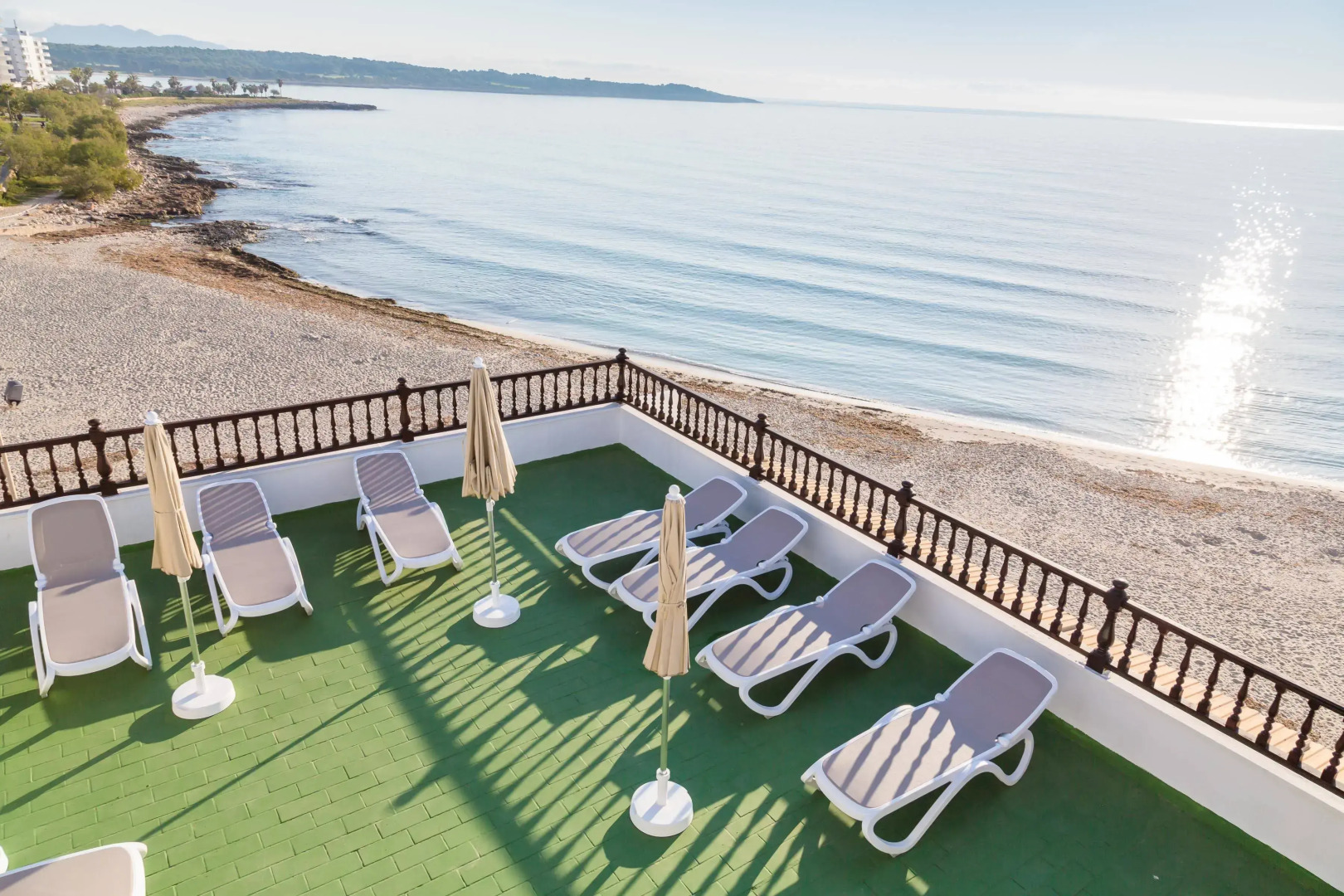 Foto - Hotel Club S'Illot