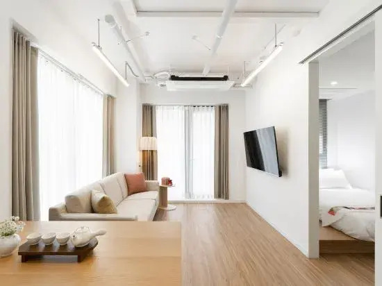 Foto - Urbanstay Boutique Ikseon