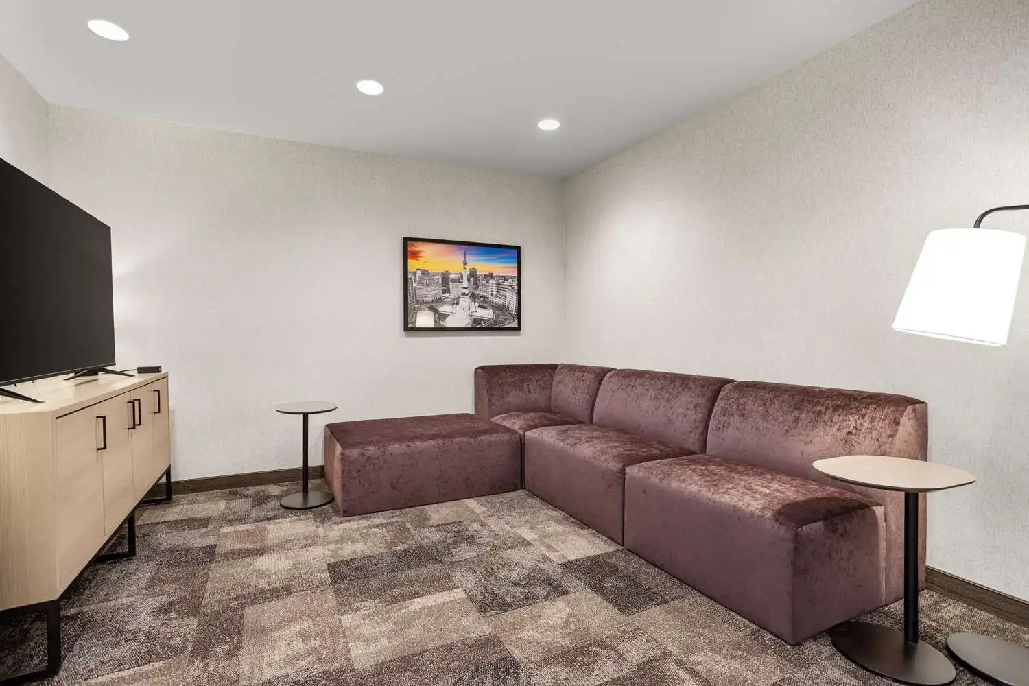 Foto - Home2 Suites by Hilton Indianapolis North at Intech Park