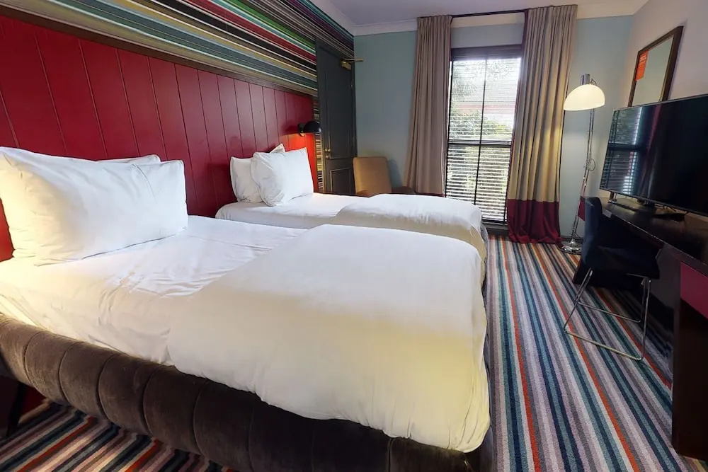 Photo - Village Hotel St David's, Nr Chester