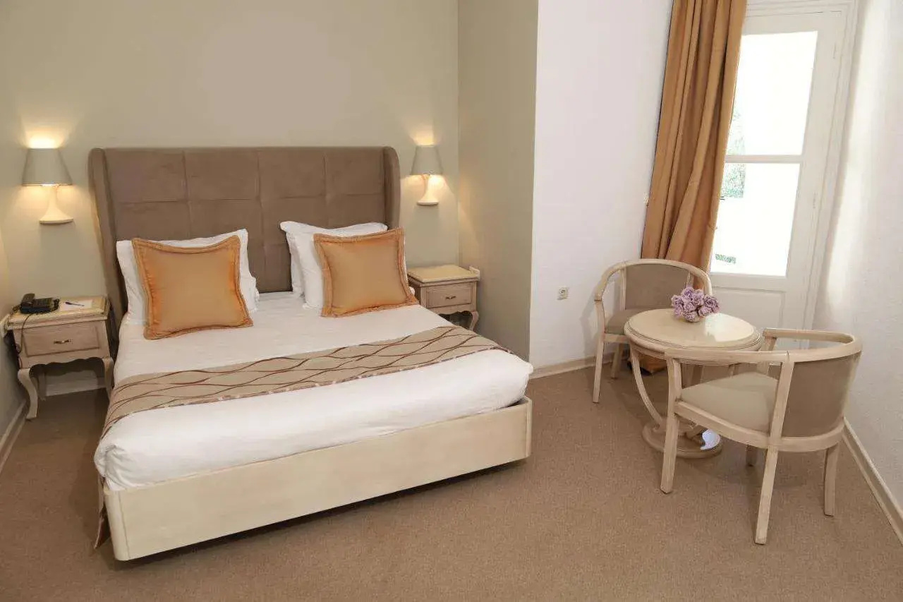 Photo - Tunisia Lodge