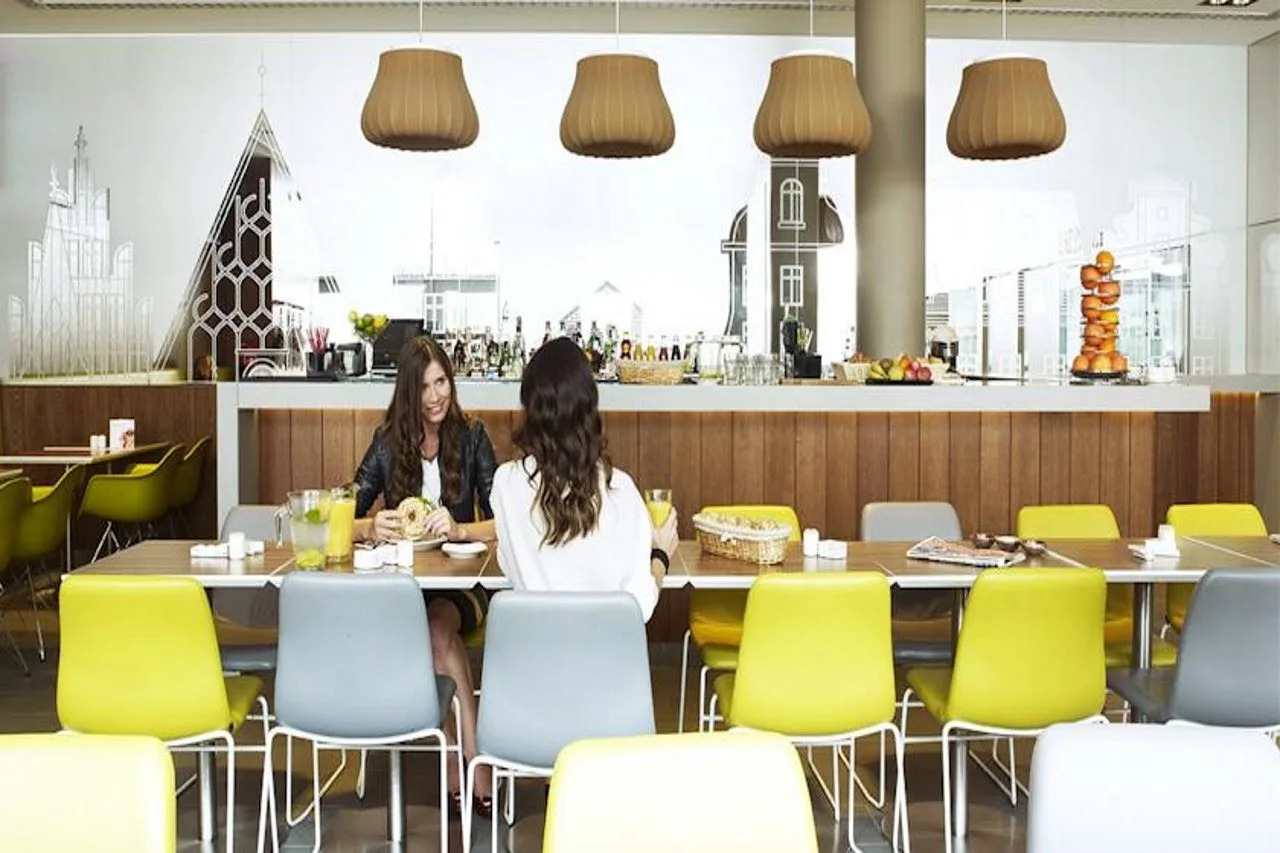 Foto - PURO Wrocław Stare Miasto