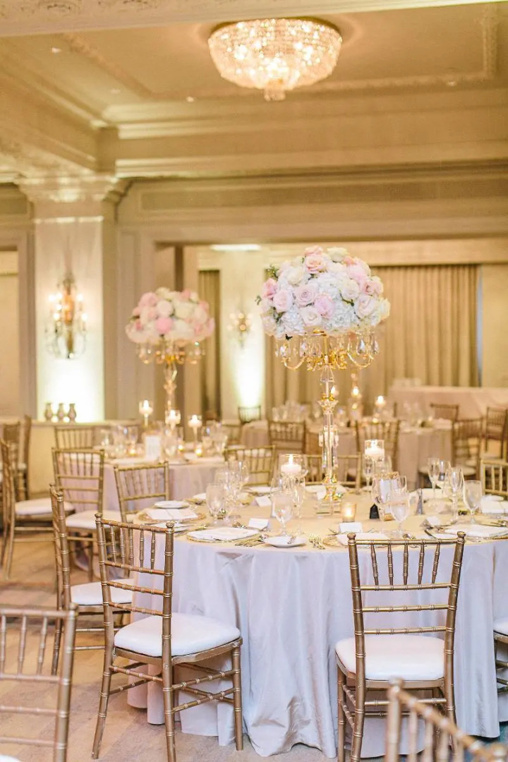 Foto - The Omni King Edward Hotel