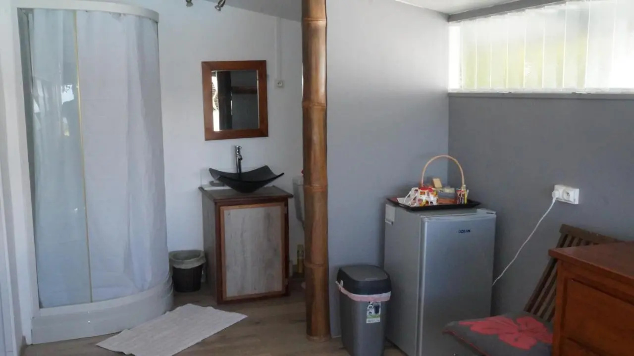 Bungalow Premium Tahiti