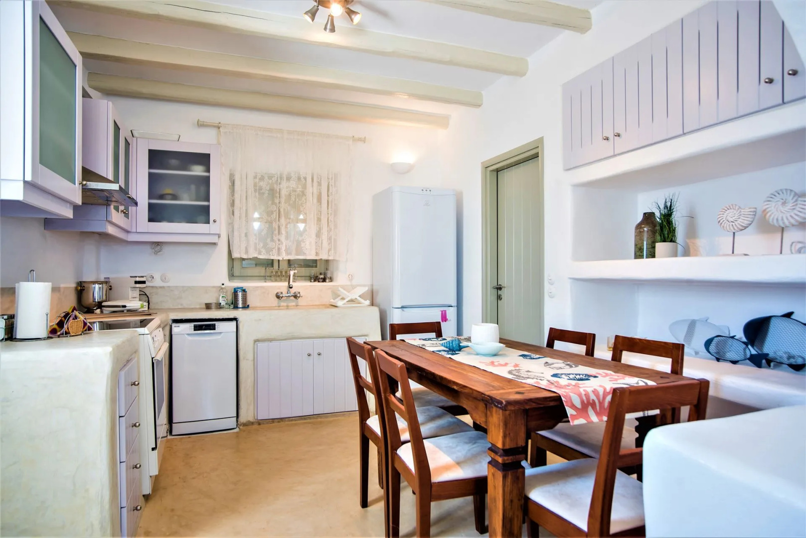 Photo - Apleton Villas Paros