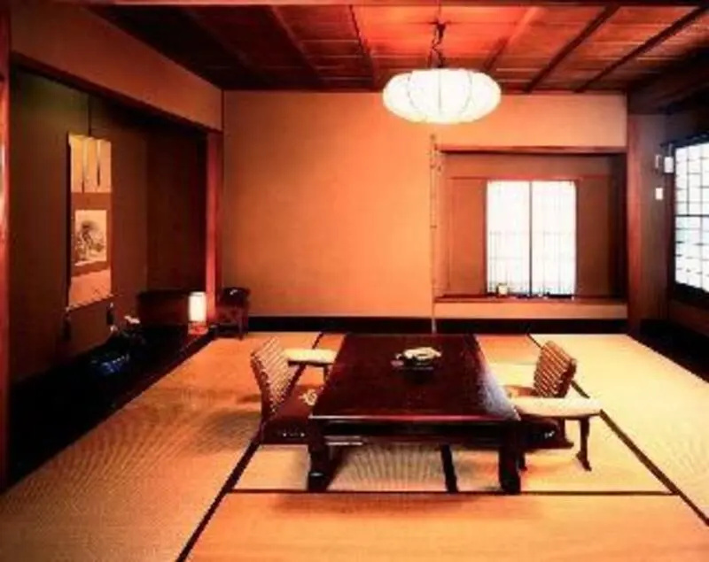 Foto - Hiiragiya
