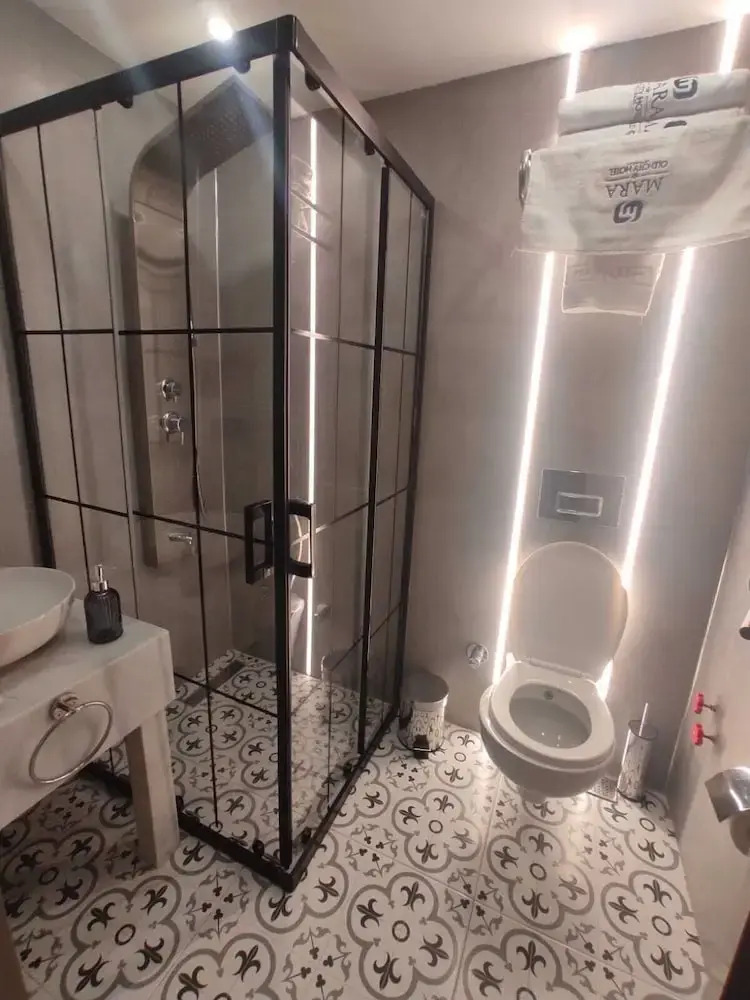 Foto - Mara Oldcity Hotel