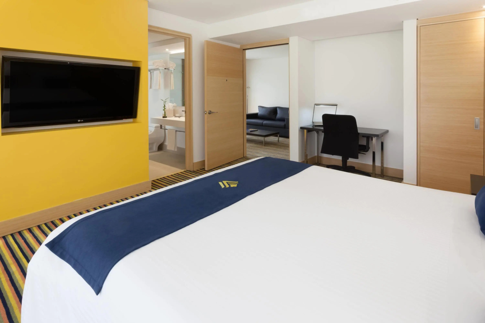 Photo - Wyndham Bogotá