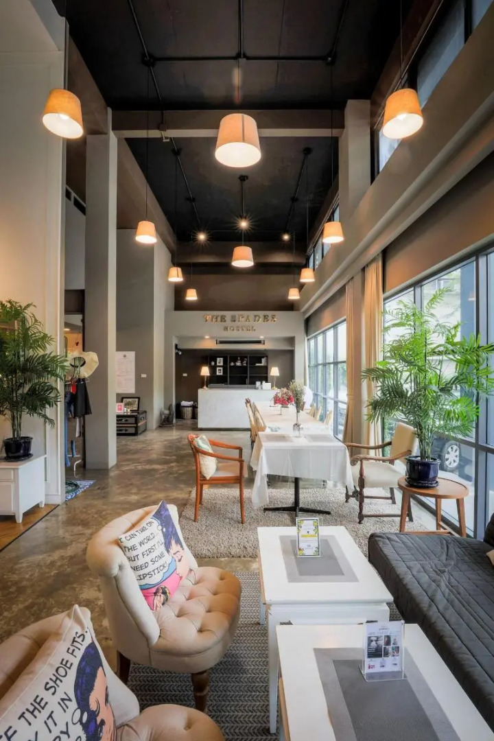 Photo - Collection O The Spades Hostel