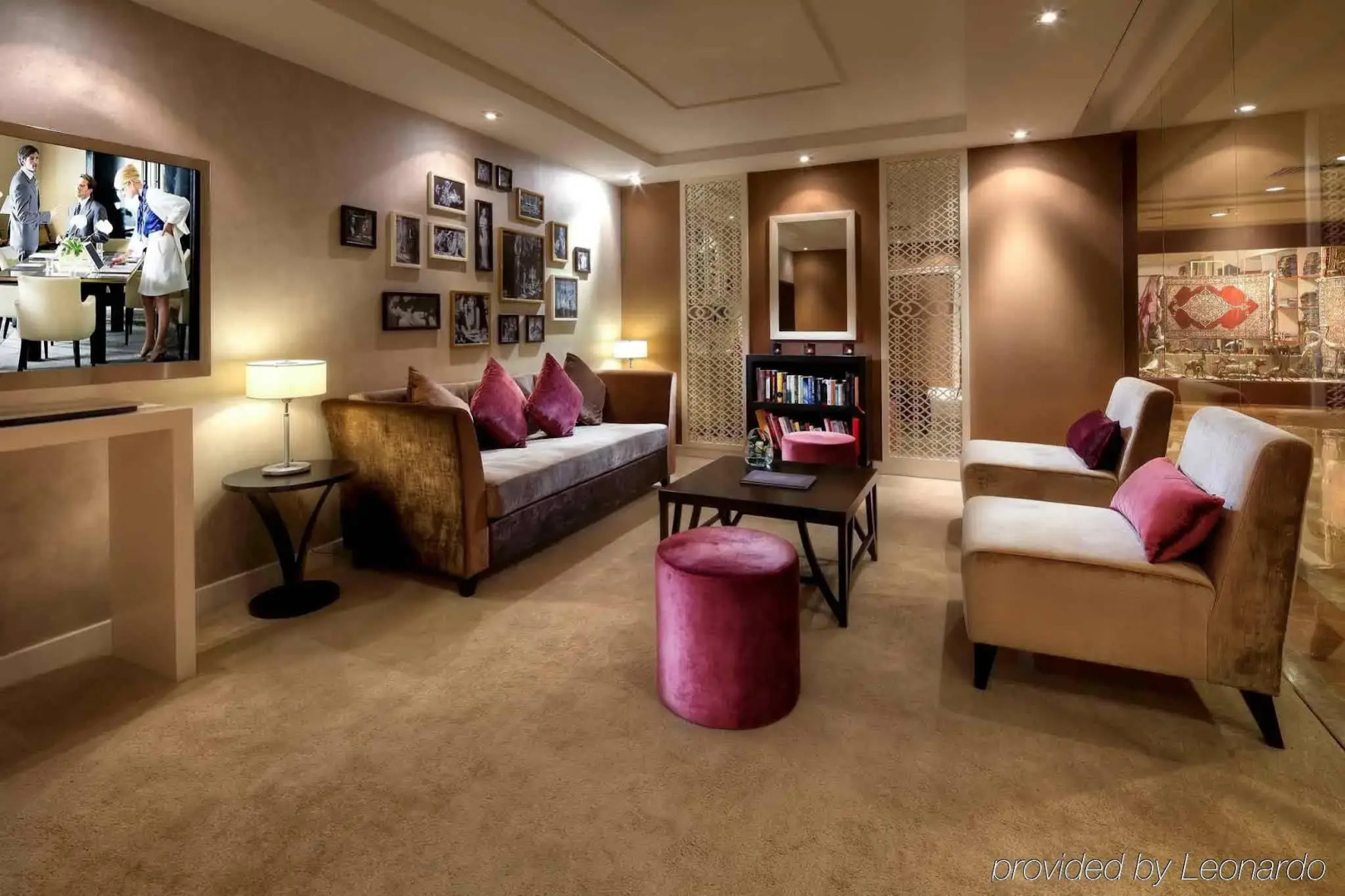 Foto - Pan Pacific Hanoi