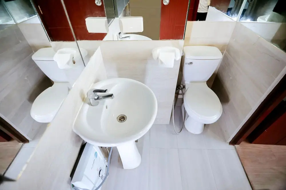 Foto - Gilmore Tower Suites By SMS Hospitality