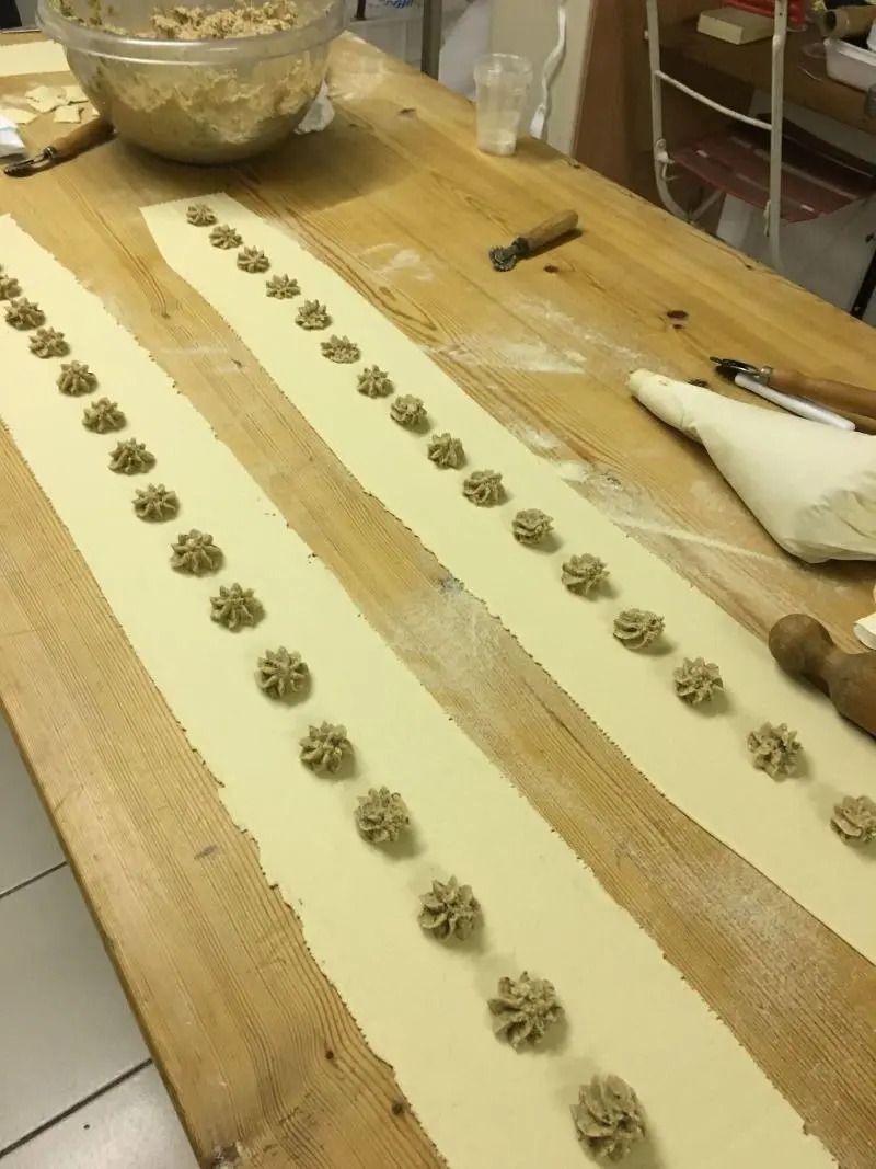 Photo - Hotel Miramonti Seulo Turismo Rurale