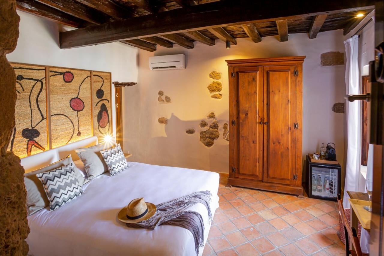 Photo - Hotel La Torre del Canonigo - Small Luxury Hotels