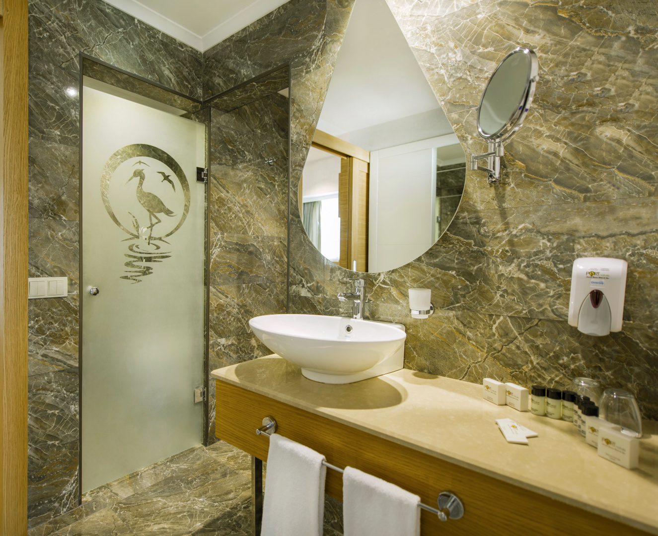 Foto - Port Nature Luxury Resort & Spa – All Inclusive