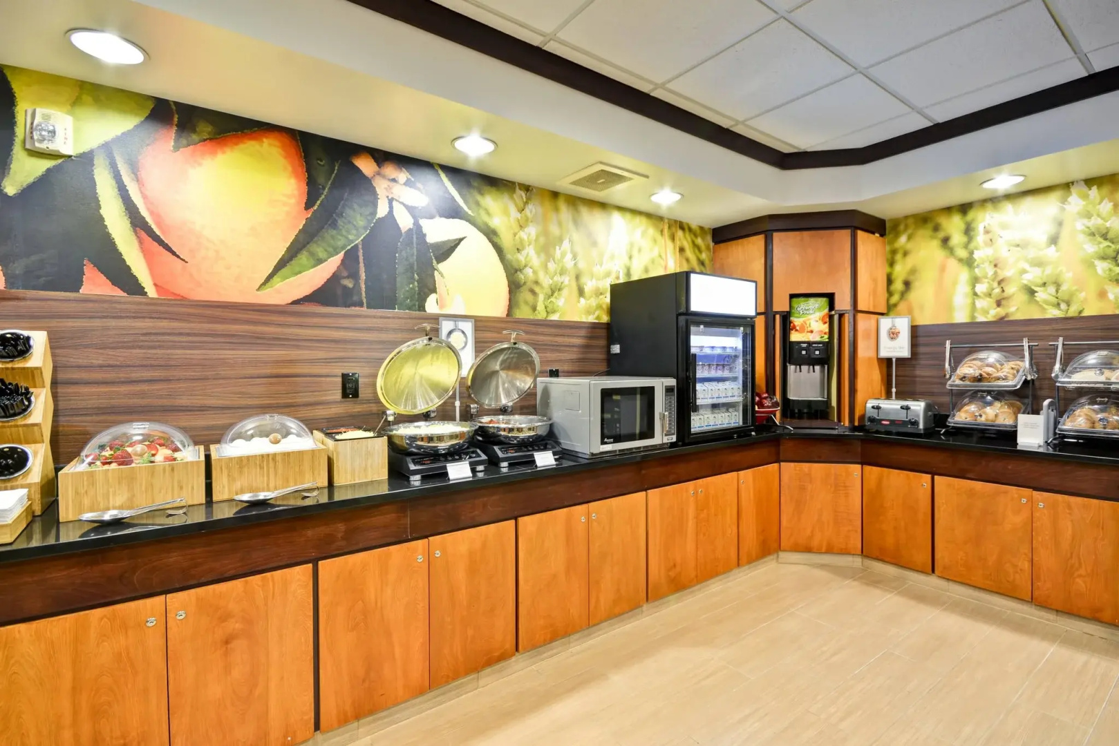 Photo - Fairfield Inn & Suites Tampa Fairgrounds/Casino