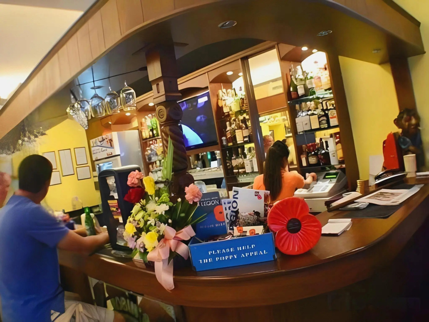 Photo - Robin’s Nest Guesthouse & Restaurant