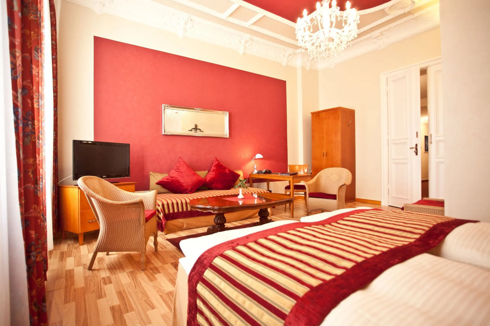 Foto - Safestay Berlin Kurfurstendamm