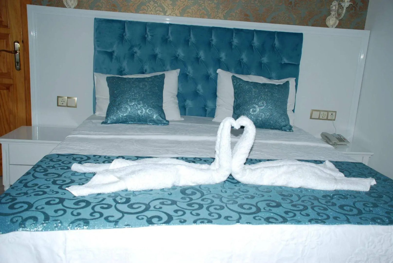Photo - Urcu Hotel